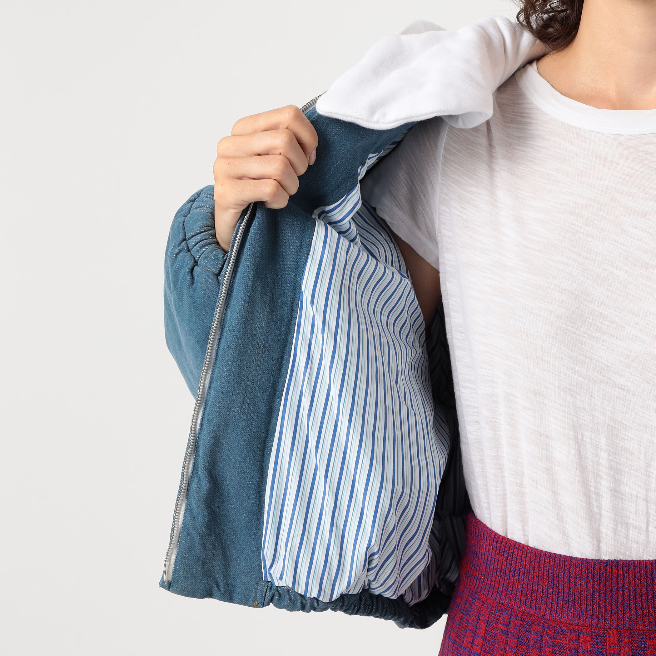 MERYLL ROGGE JACKETS｜トゥモローランド 公式通販