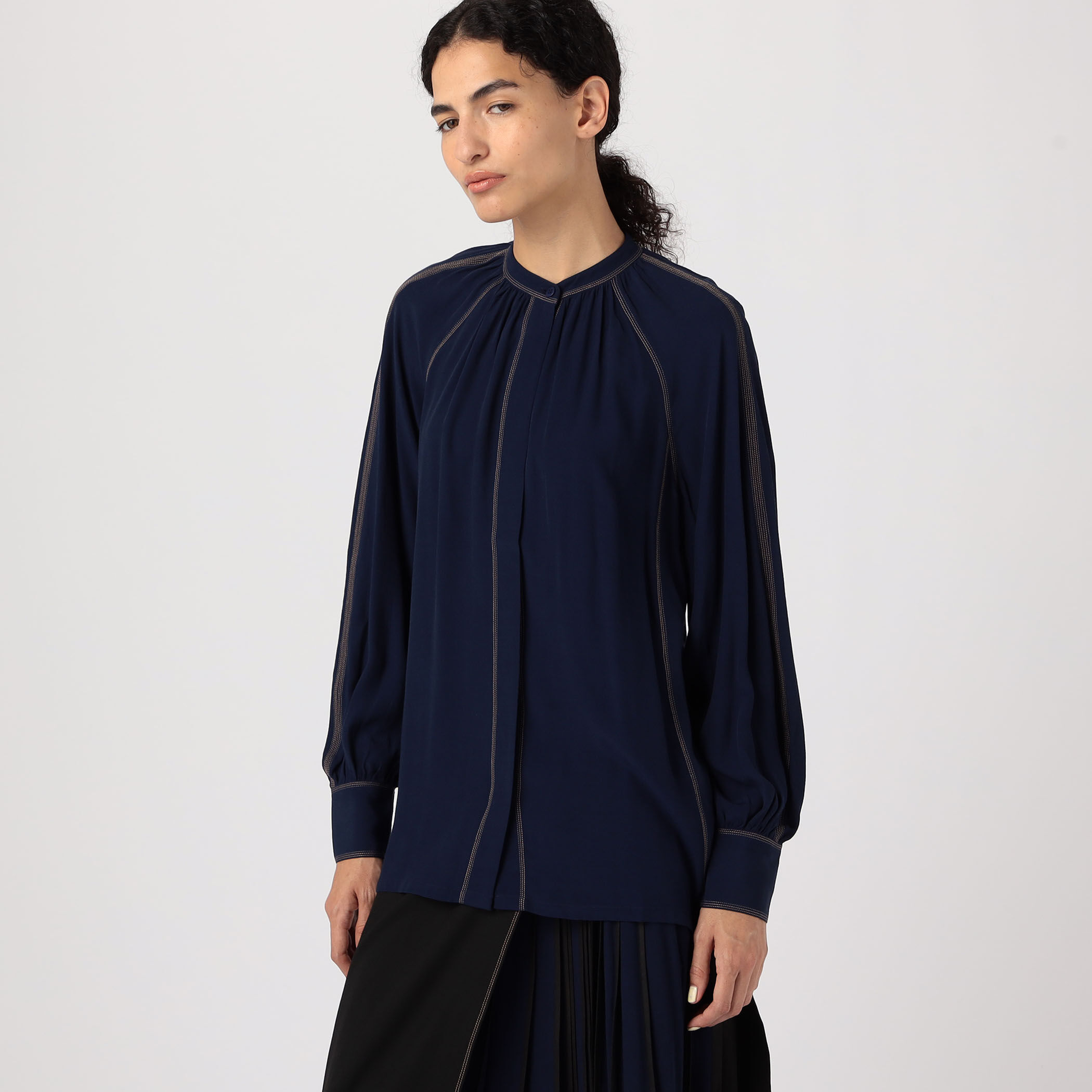 BODICE STUDIO Statement シャツ｜トゥモローランド 公式サイト
