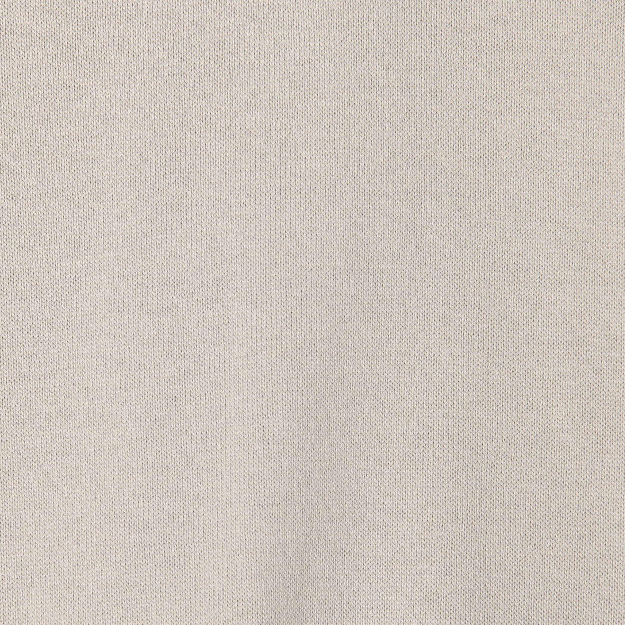 TOMORROWLAND tricot シルクコットン ニットポロシャツ SESIA