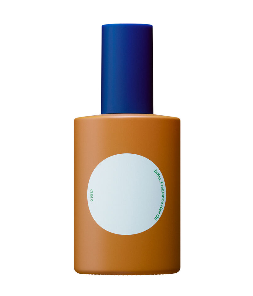 Diffar Fragrance Hair Oil
