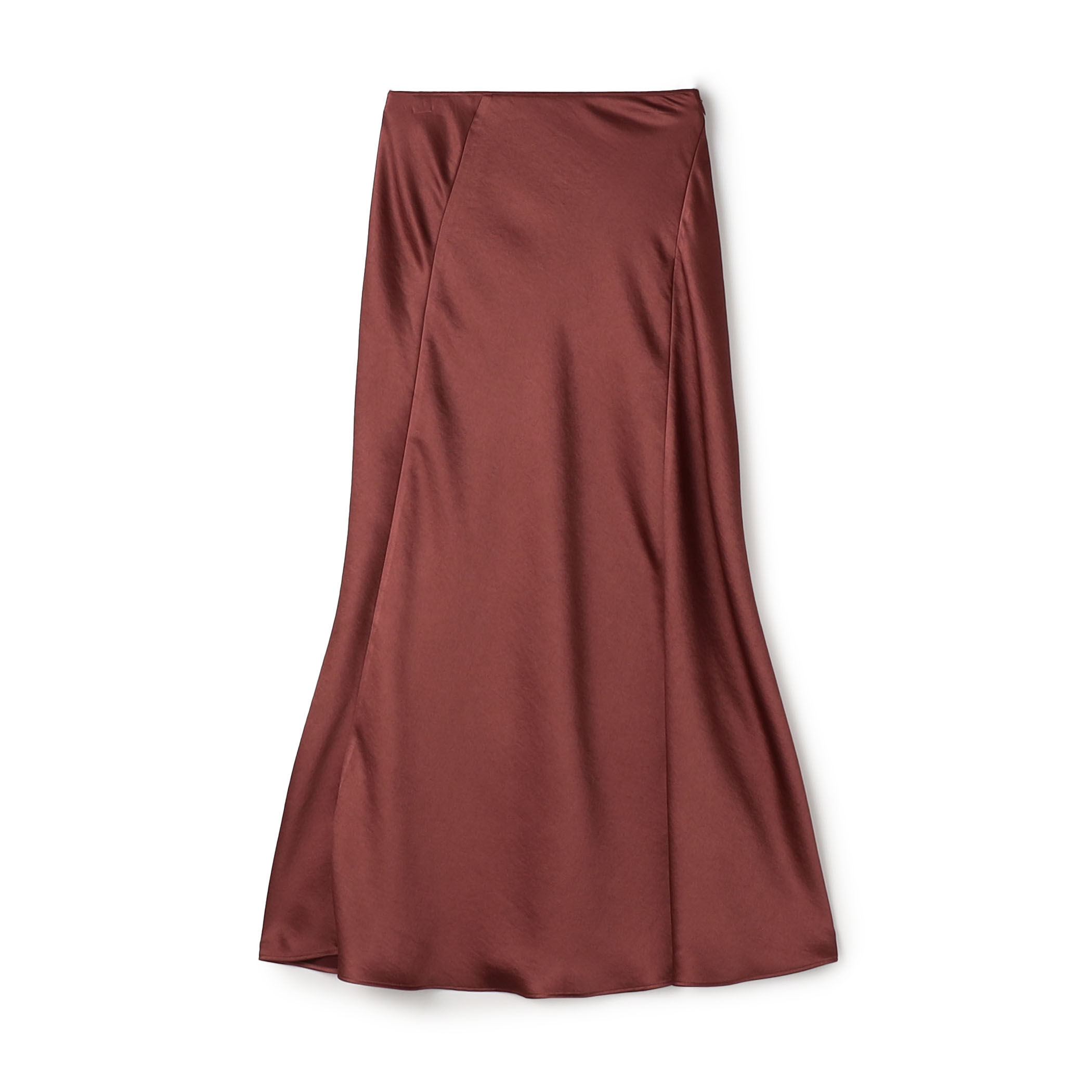 Martin Margiela サテンロングスカート くるみボタン 楽天市場】【中古】MM6 Maison Margiela ラップスカート付