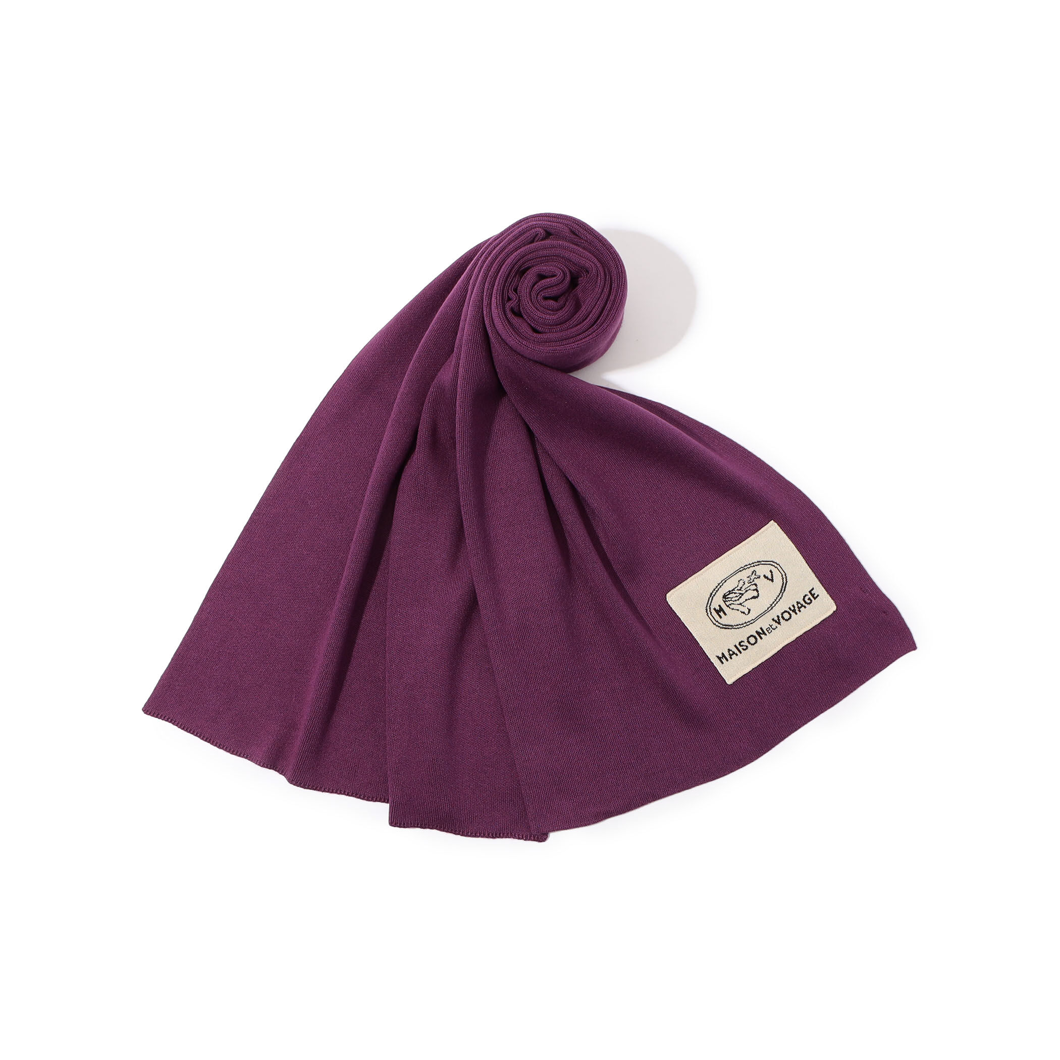 MAISON et VOYAGE シルク ストール｜トゥモローランド 公式通販