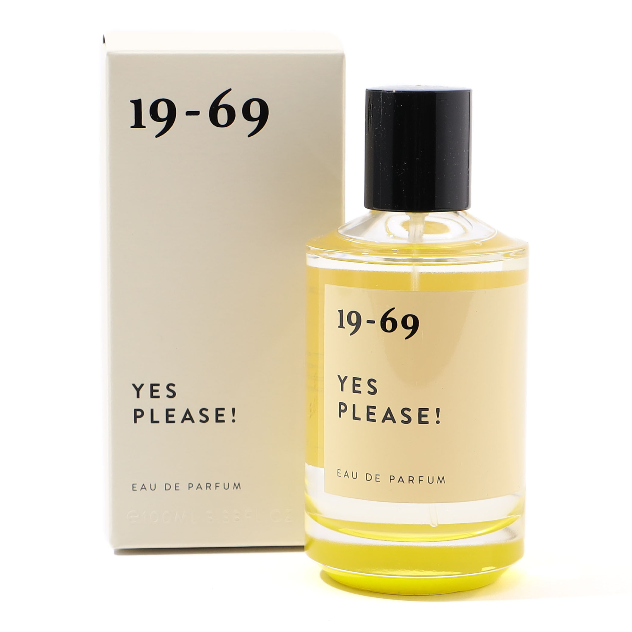 19-69 オードパルファン100ml|トゥモローランド 公式通販 19-69 オードパルファン100ml|トゥモローランド 公式通販