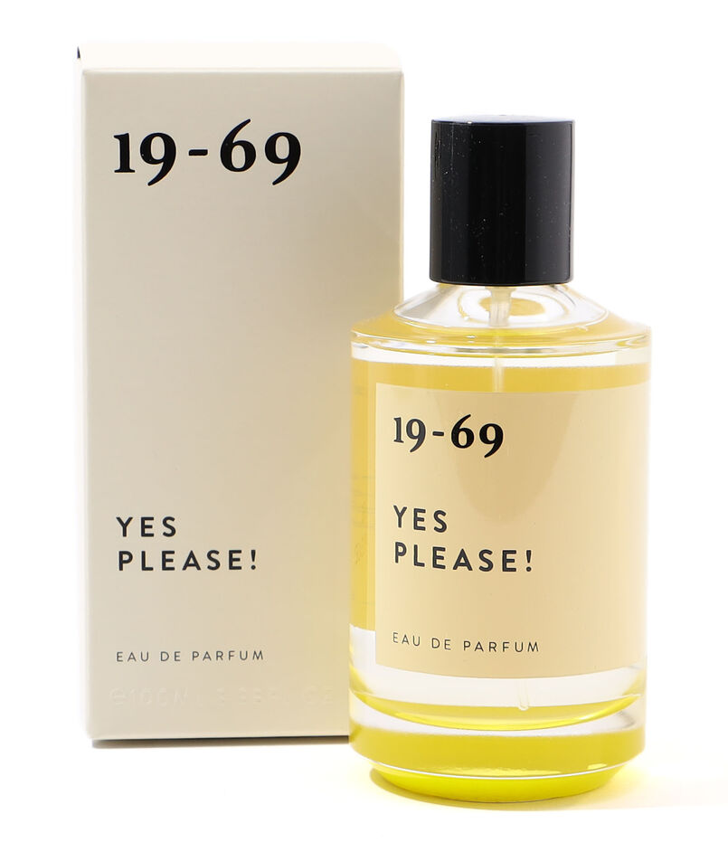 19-69 オードパルファン100ml