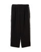 08circus side zip pants
