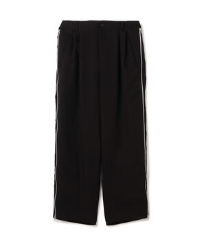 08circus side zip pants