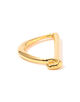 R.ALAGAN FIBULA RING