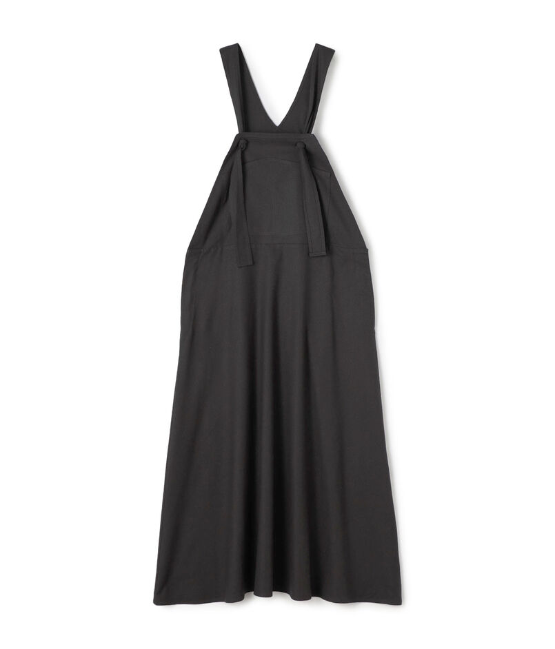 BASE RANGE GRENOVERALLDRESS