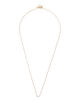 【別注】NOUE CDN3-TL-380 ネックレス