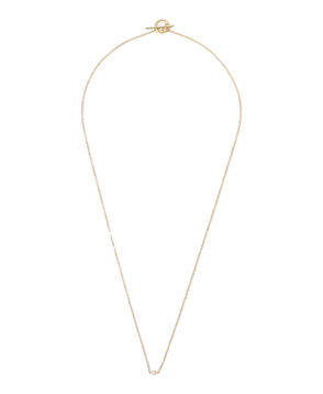 【別注】NOUE CDN3-TL-380 ネックレス