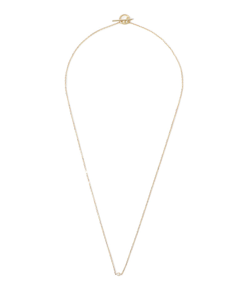 【別注】NOUE CDN3-TL-380 ネックレス