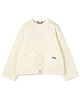 【別注】LAVENHAM CREW NECK ジャケット