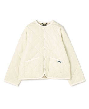 【別注】LAVENHAM CREW NECK ジャケット