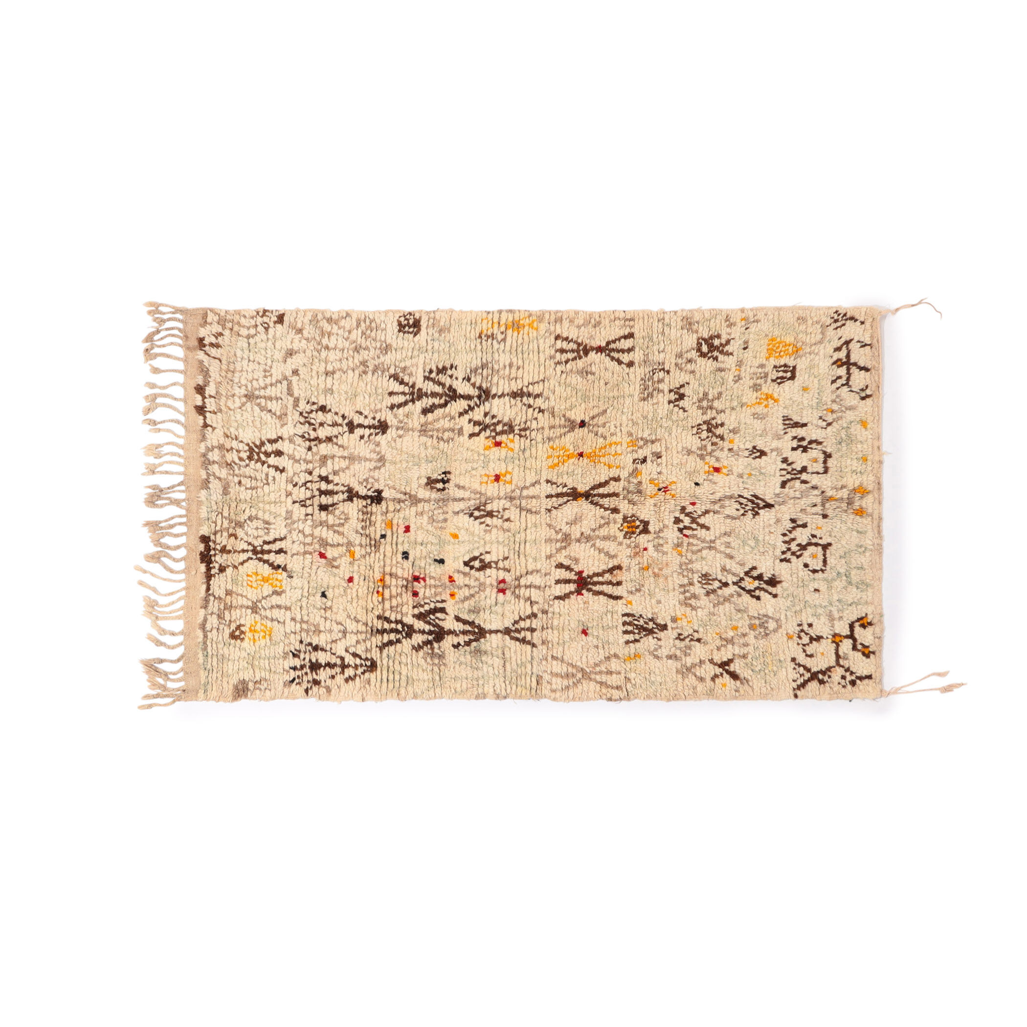 Al Matjar ベニワレン ラグ｜トゥモローランド 公式通販