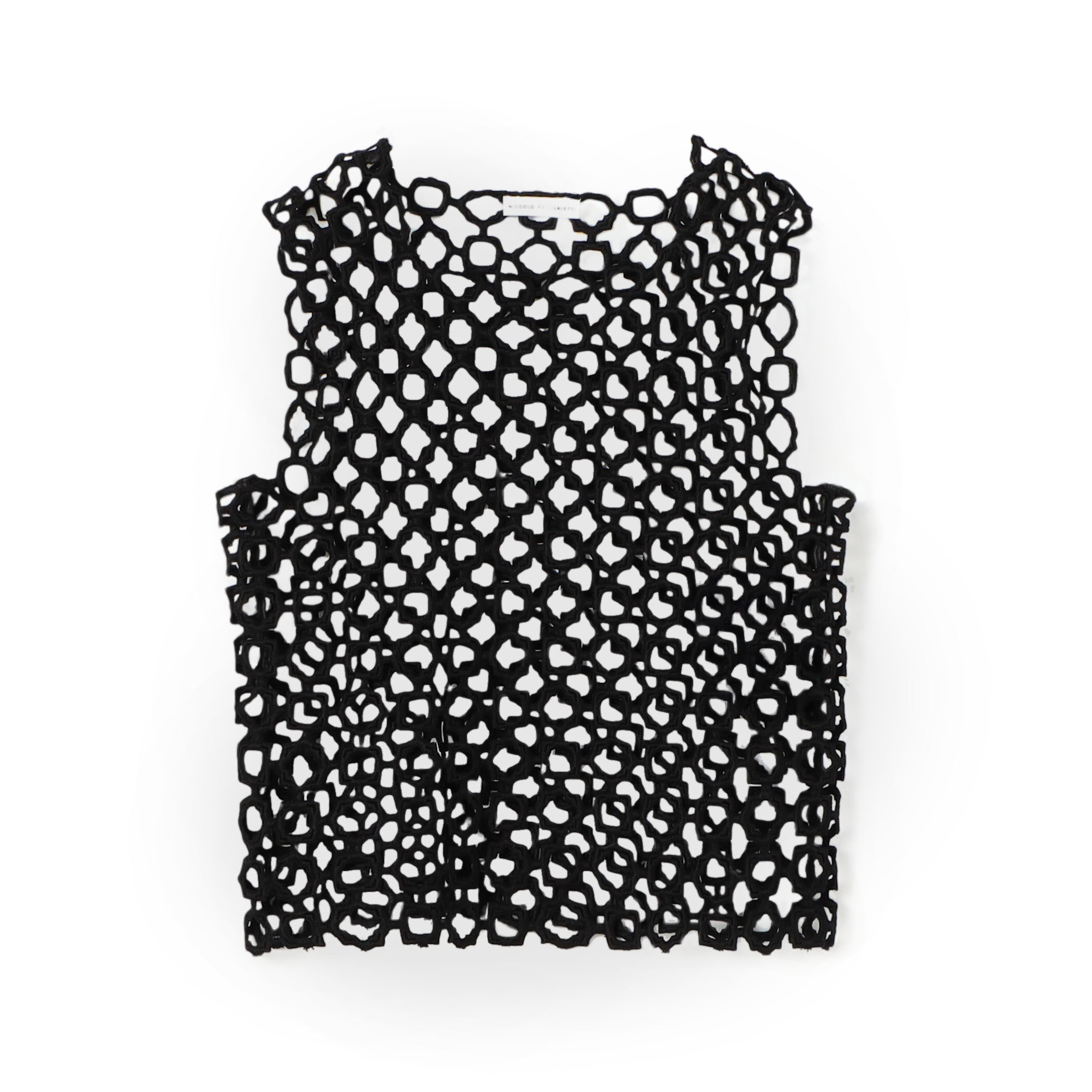 niccolo pasqualetti カットソー Niccolo Pasqualetti CARTA TANK｜トゥモローランド 公式通販