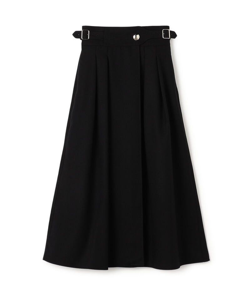 【別注】THE RERACS×Edition THE GURKHA SKIRT