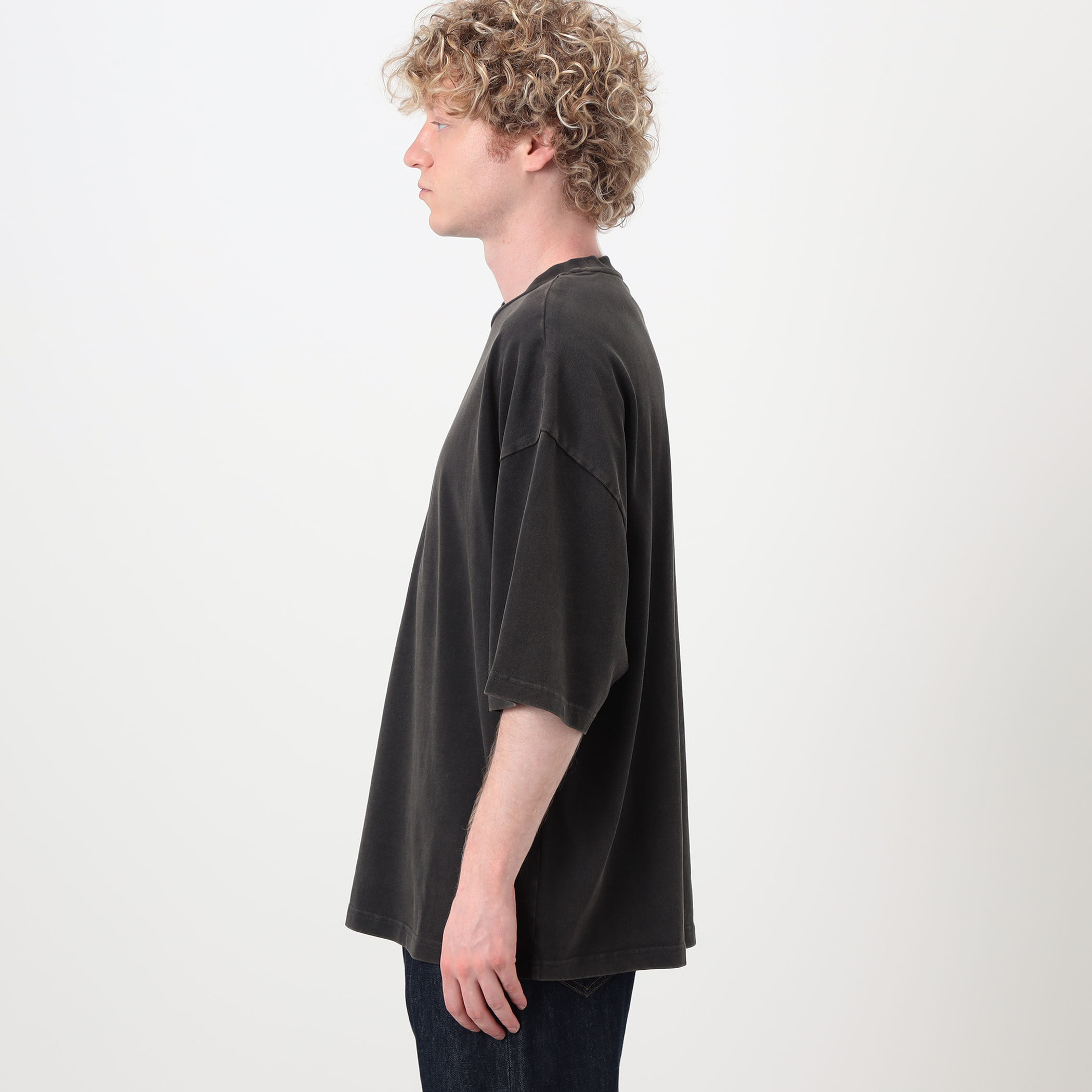 entire studios HEAVY BOXY TEE Tシャツ｜トゥモローランド 公式サイト