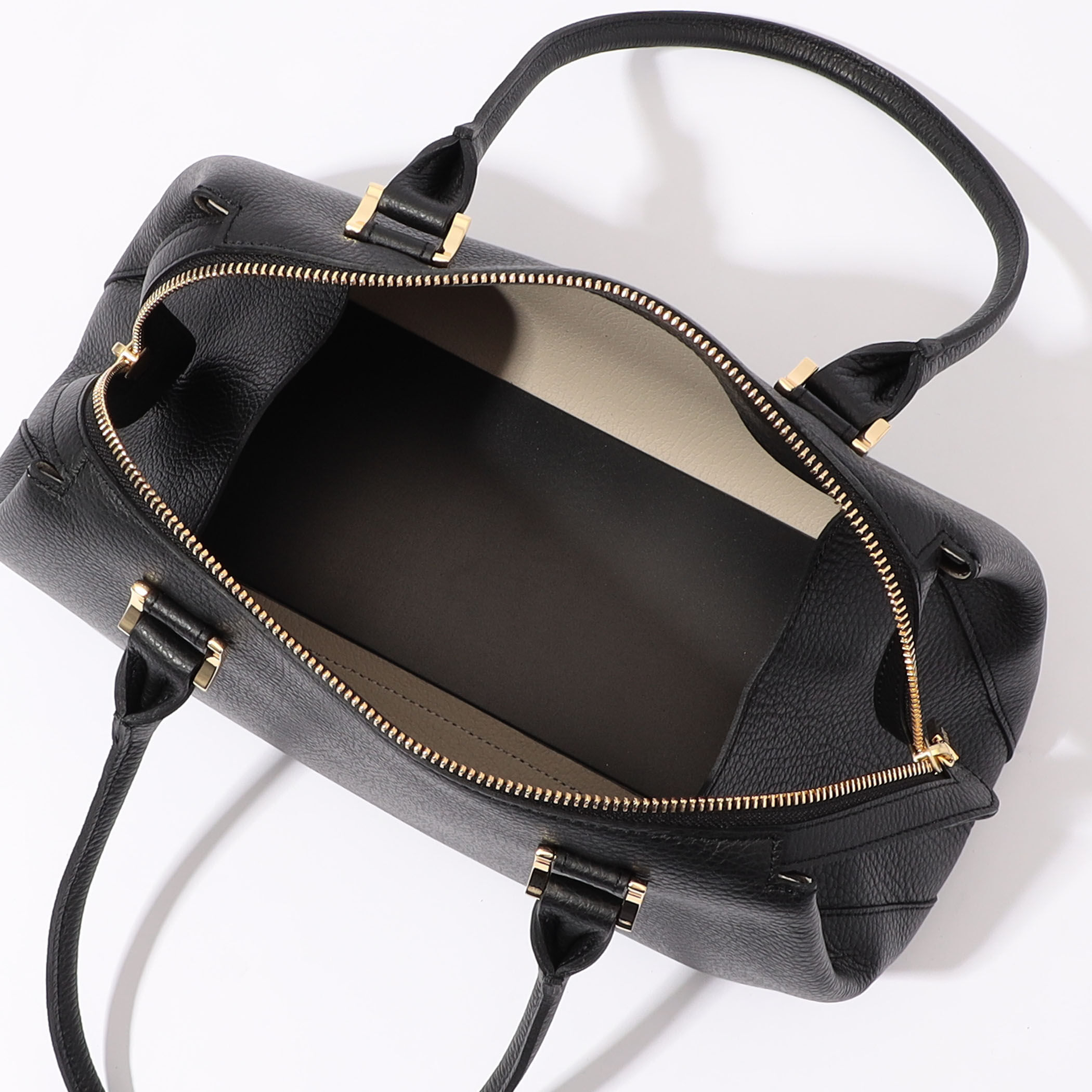 VIOLAd'ORO V-1589 ボストンバッグ｜トゥモローランド 公式通販