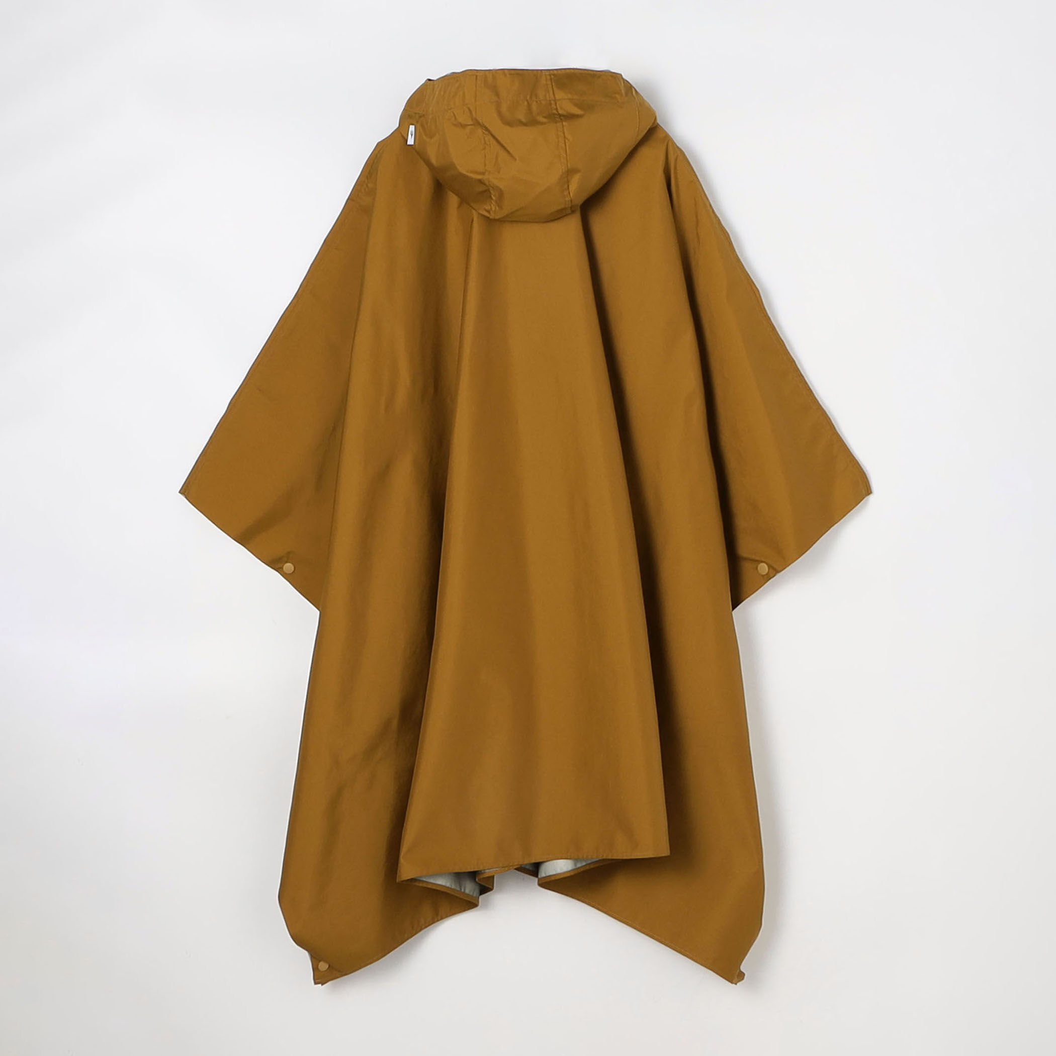 KEIMEN poncho｜トゥモローランド 公式サイト