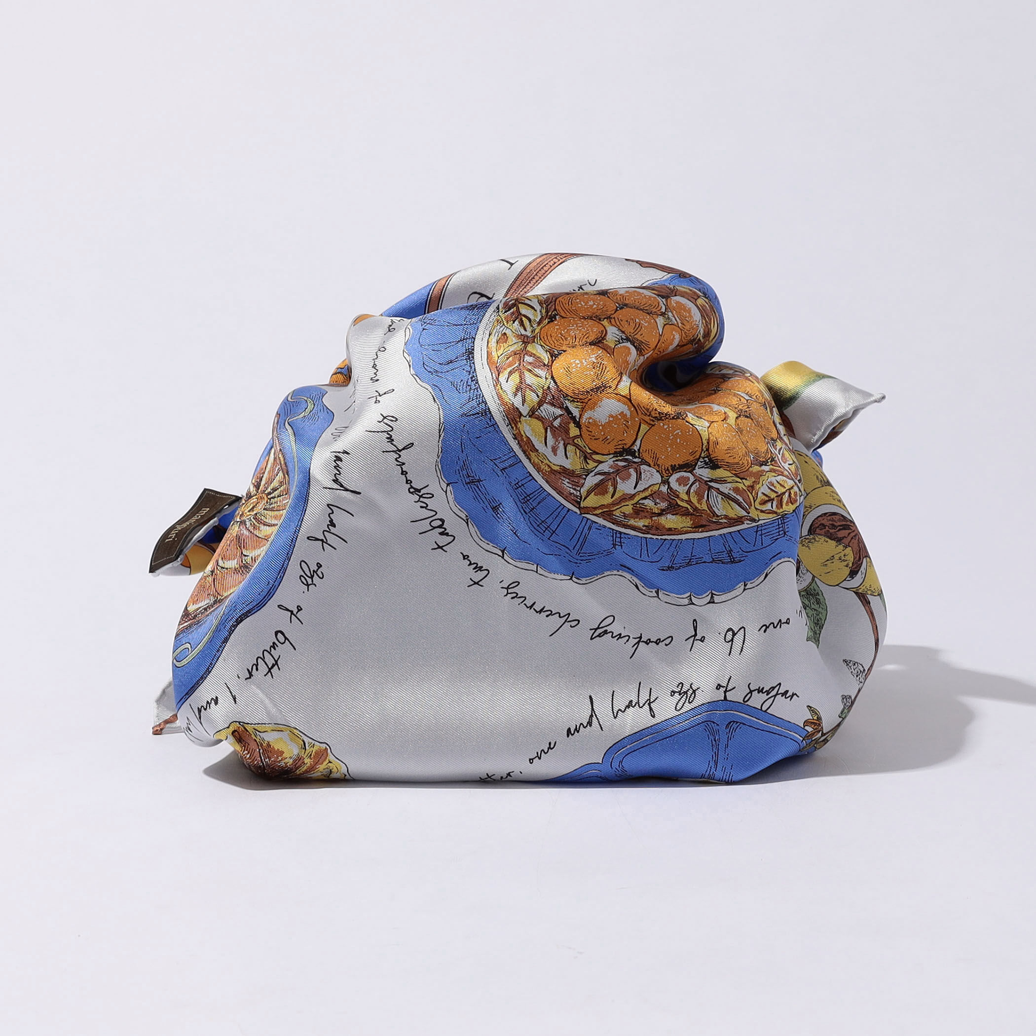 別注】manipuri SCARF ハンドバッグ｜トゥモローランド 公式サイト