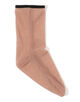 SIMONE WILD MESH ANKLE SOCKS