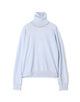 Maison Margiela PULLOVER ウール ハイネックニットプルオーバー