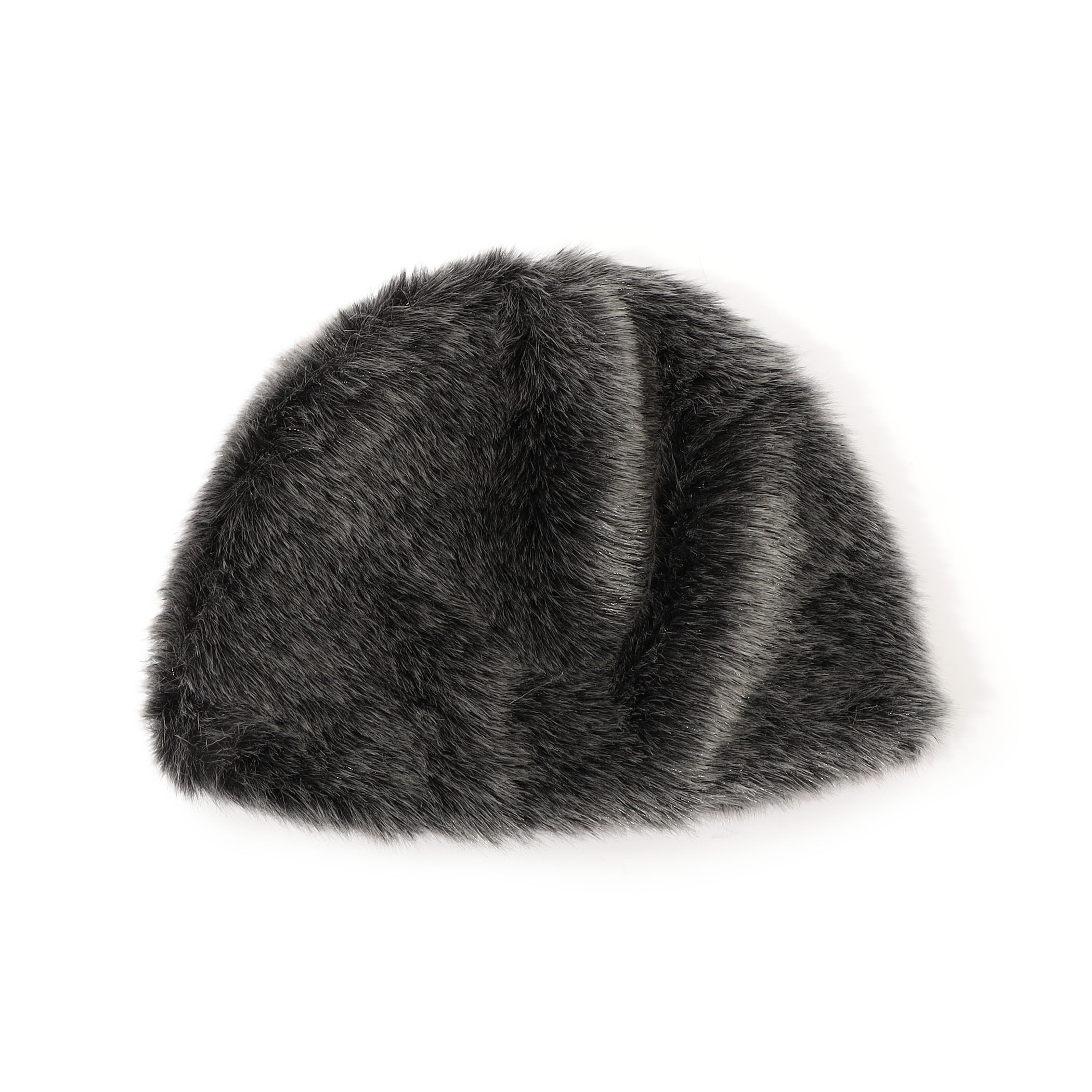 Clyde Faux Fur Toque ファーキャップ｜トゥモローランド 公式通販