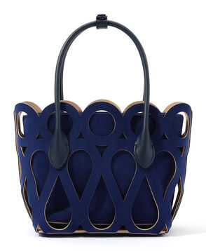 MARY AL TERNA MAZE ハンドバッグ