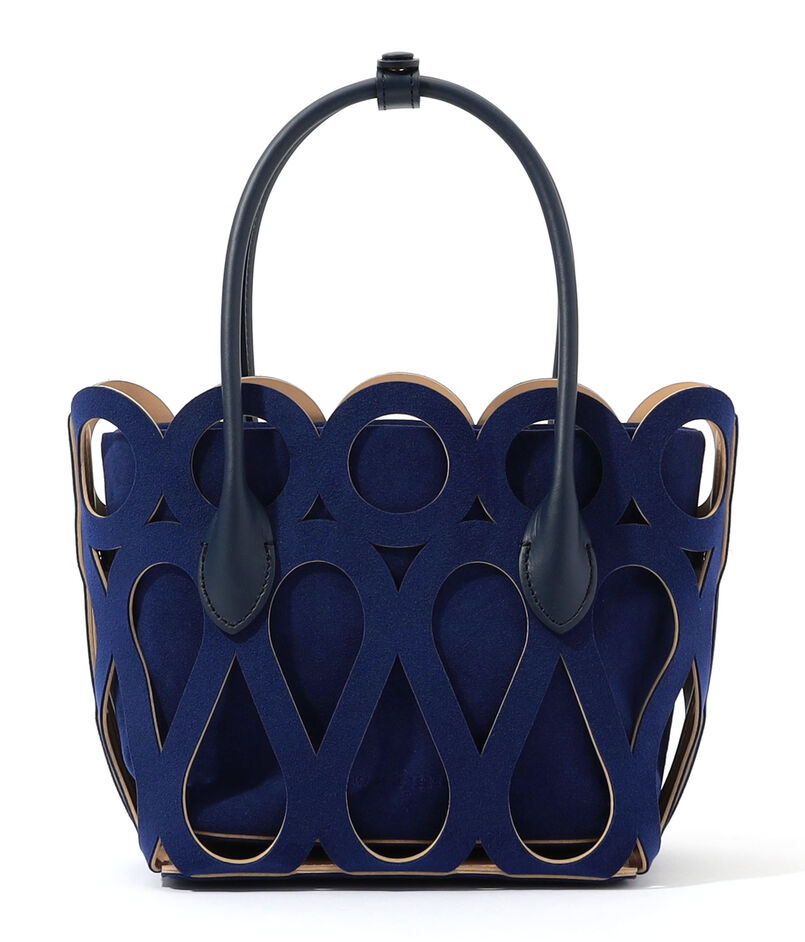 MARY AL TERNA MAZE ハンドバッグ