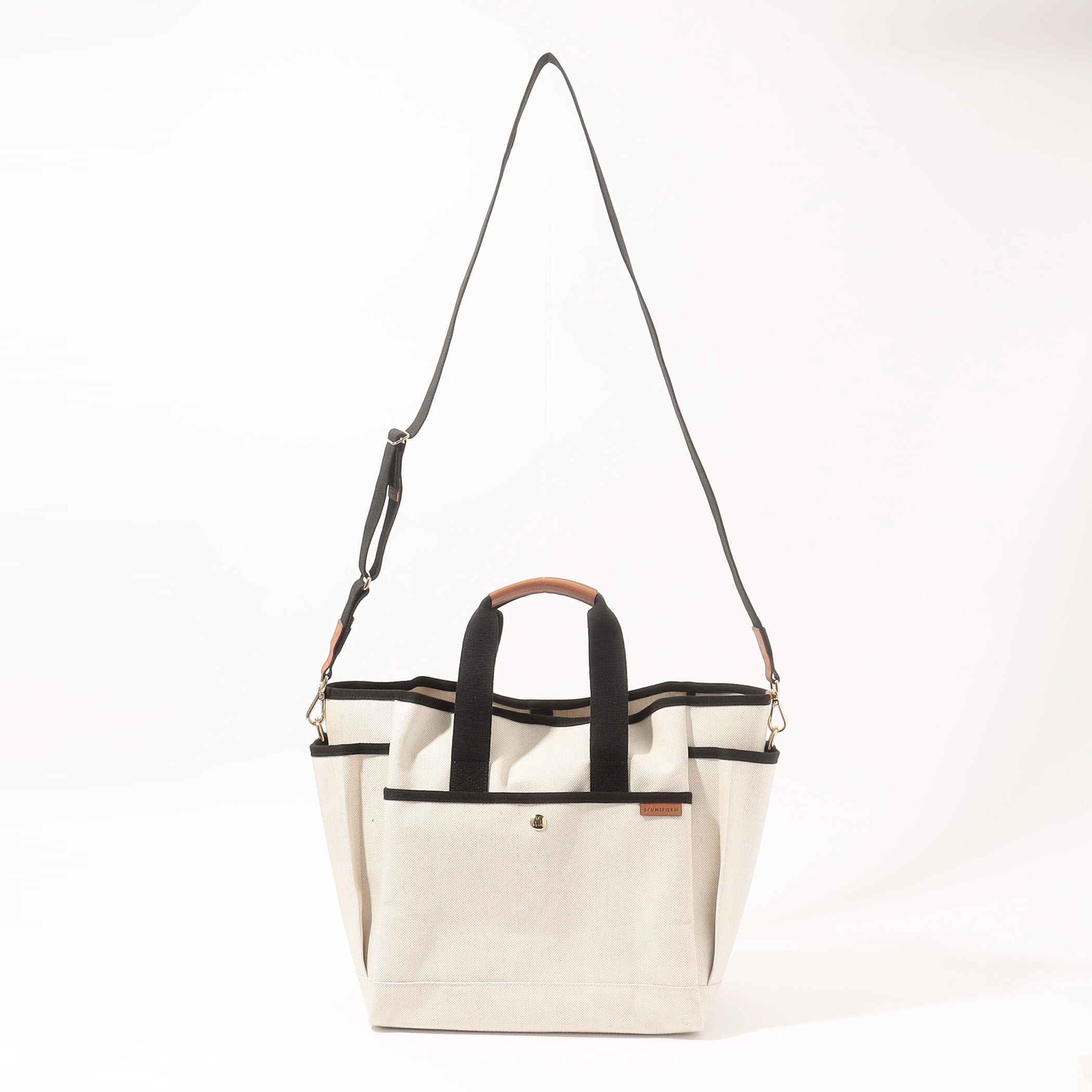 L/UNIFORM リュニフォーム ツールバッグ L/UNIFORM THE TOOL BAG｜トゥモローランド 公式サイト