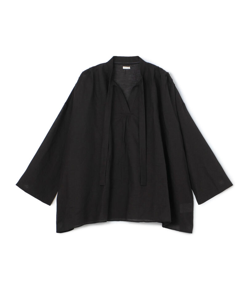 ■【別注】SEEALL×Edition OVERSIZED TUCKED SMOK