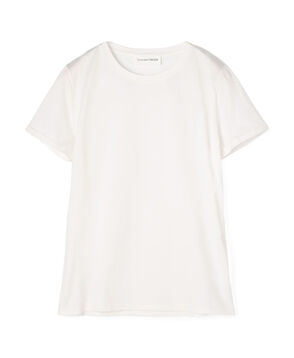 Tu es mon Tresor Slim クルーネック トップス