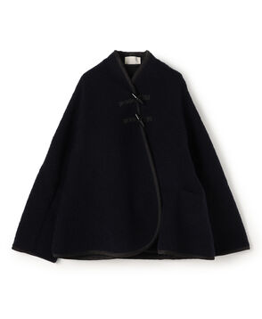 【別注】TELMA ショートコート