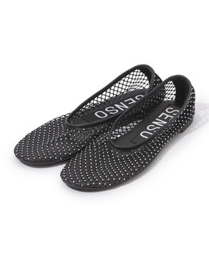 SENSO CLARISSA フラットシューズ
