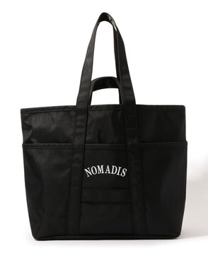 NOMADIS WEEKEND トートバッグ