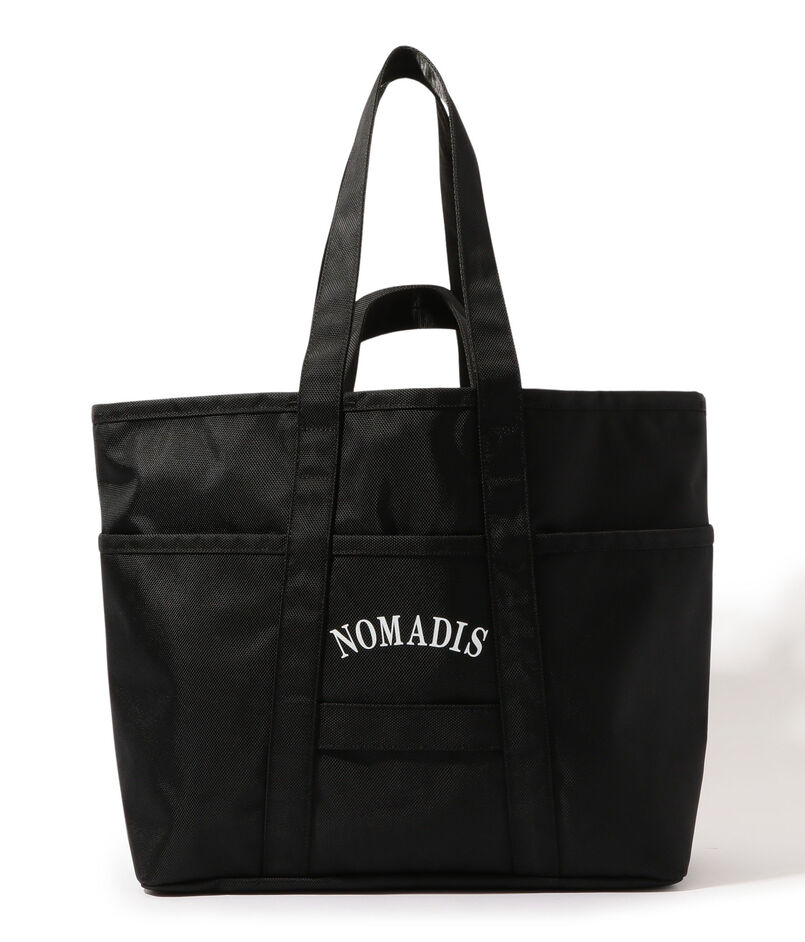 NOMADIS WEEKEND トートバッグ