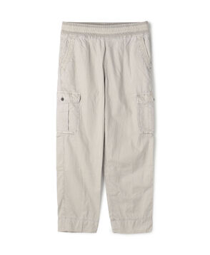 シアサッカーカーゴパンツ WCOY1010