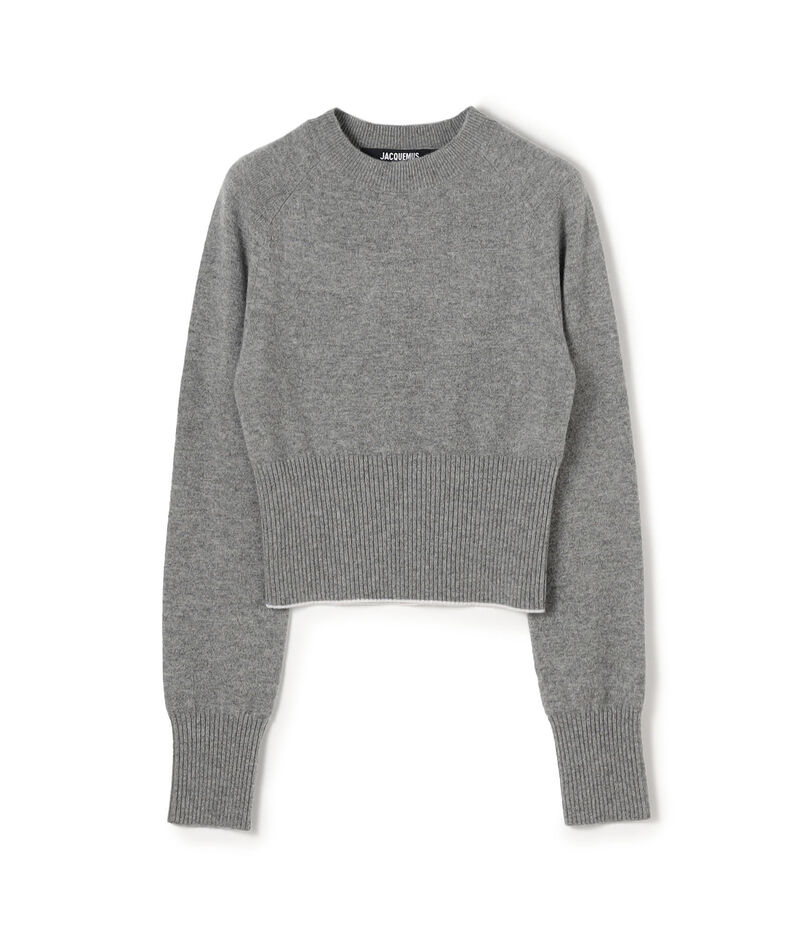 JACQUEMUS LA MAILLE