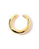 TOM WOOD Ear Cuff Slim Gold イヤーカフ