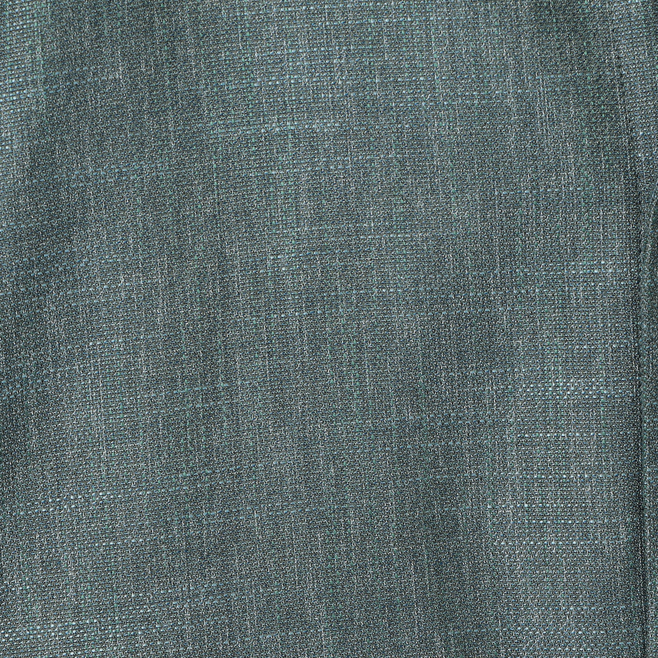 バンブーシルクコットン サファリジャケット HAVANA DORMEUIL