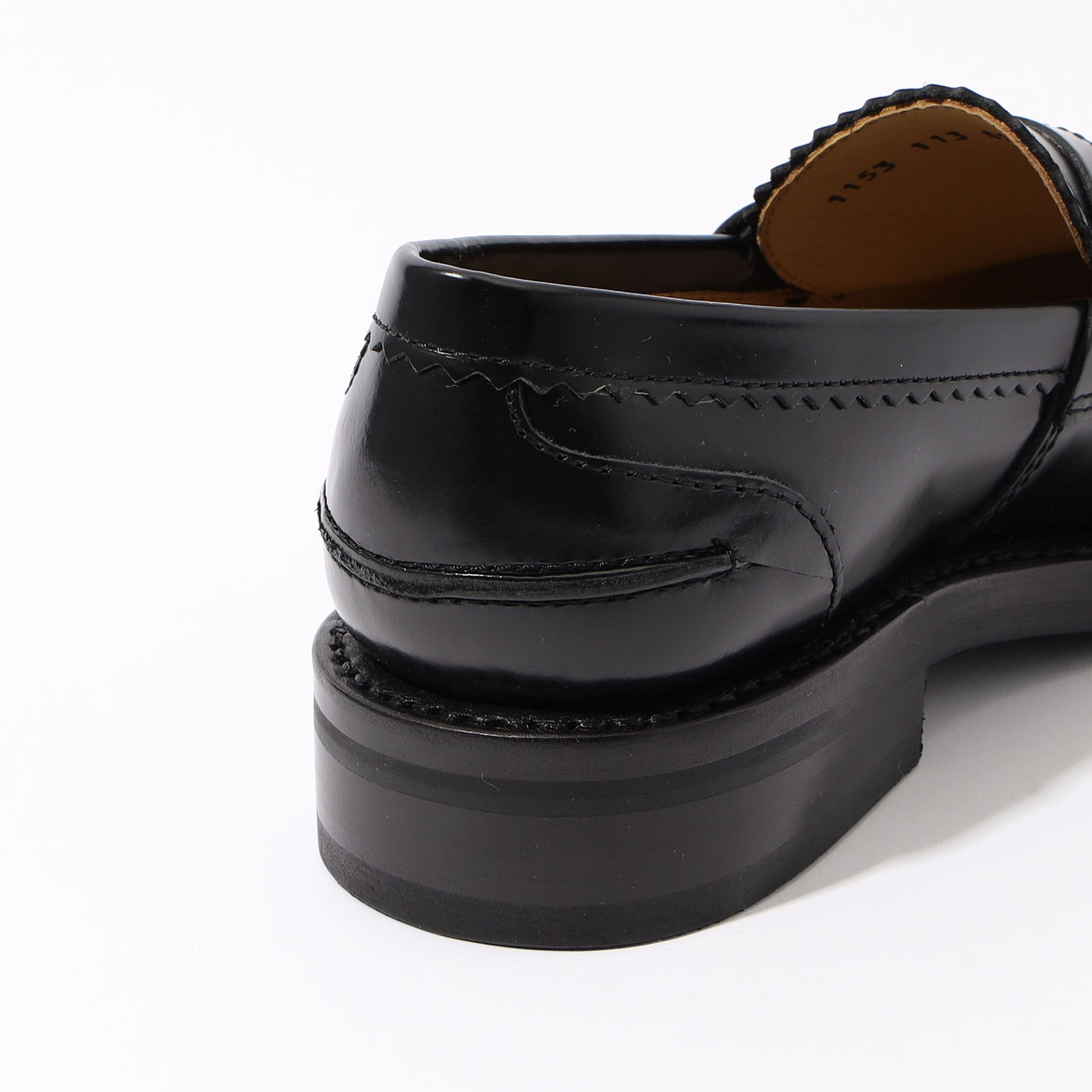 OUR LEGACY LOAFER｜トゥモローランド 公式通販