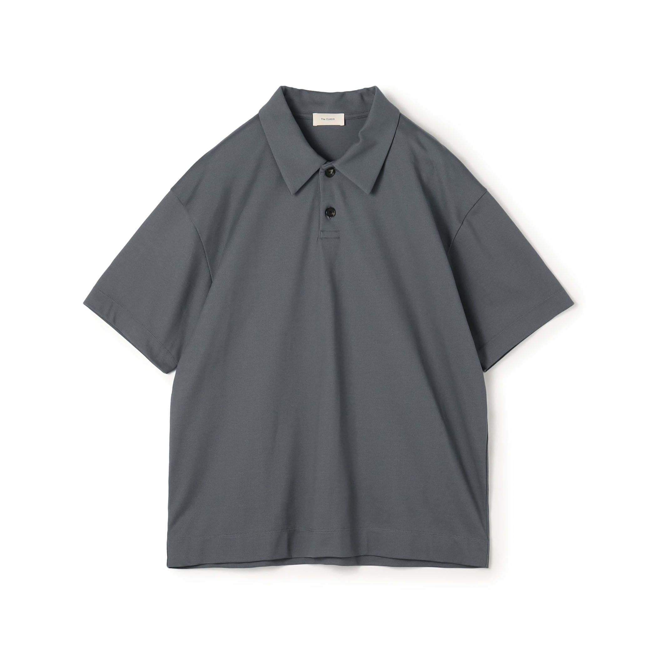 The CLASIK CLASSIC POLO コットンポロシャツ｜トゥモローランド 公式