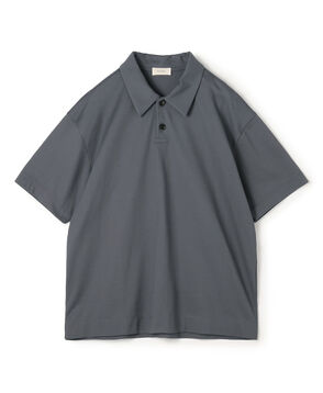 The CLASIK CLASSIC POLO コットンポロシャツ