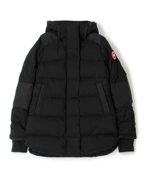 CANADA GOOSE ALLISTON JACKET ダウンコート