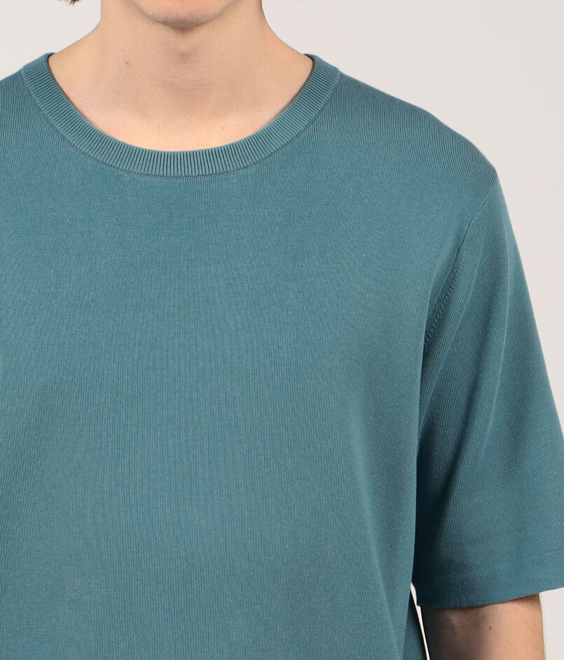 □□□TOMORROWLAND TRICOT シーアイランドコットン クルー □□□TOMORROWLAND TRICOT シーアイランドコットン クルー