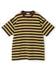 KEIMEN Strata Tシャツ