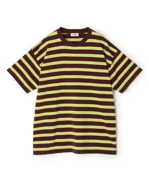 KEIMEN Strata Tシャツ