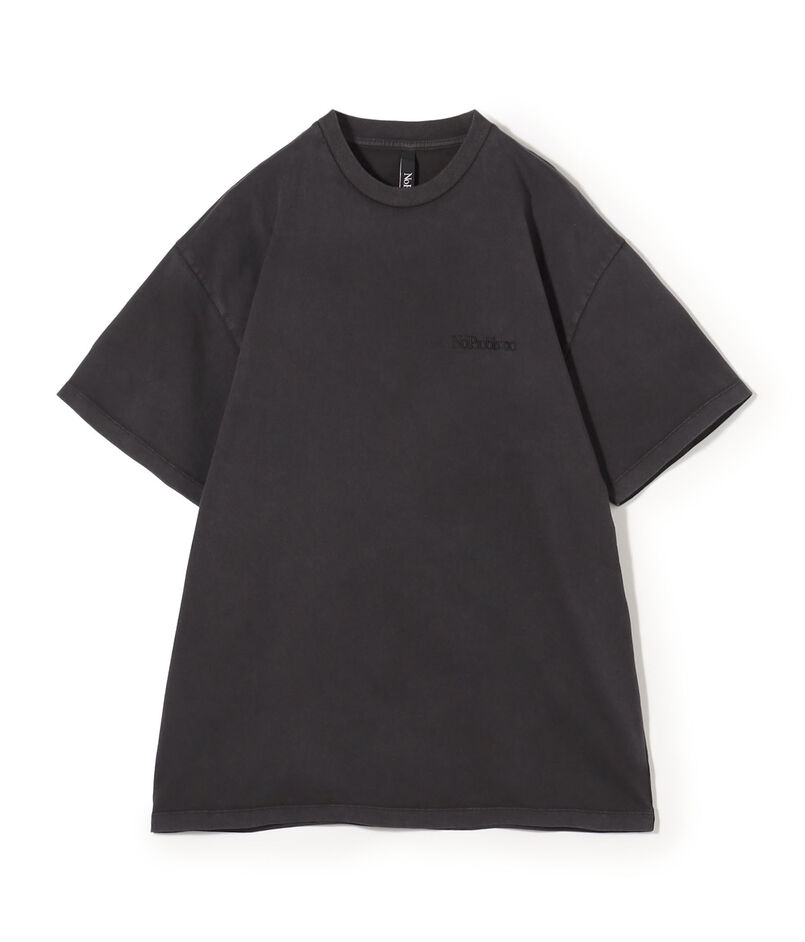 No Problemo Faded Mini Problemo Tシャツ