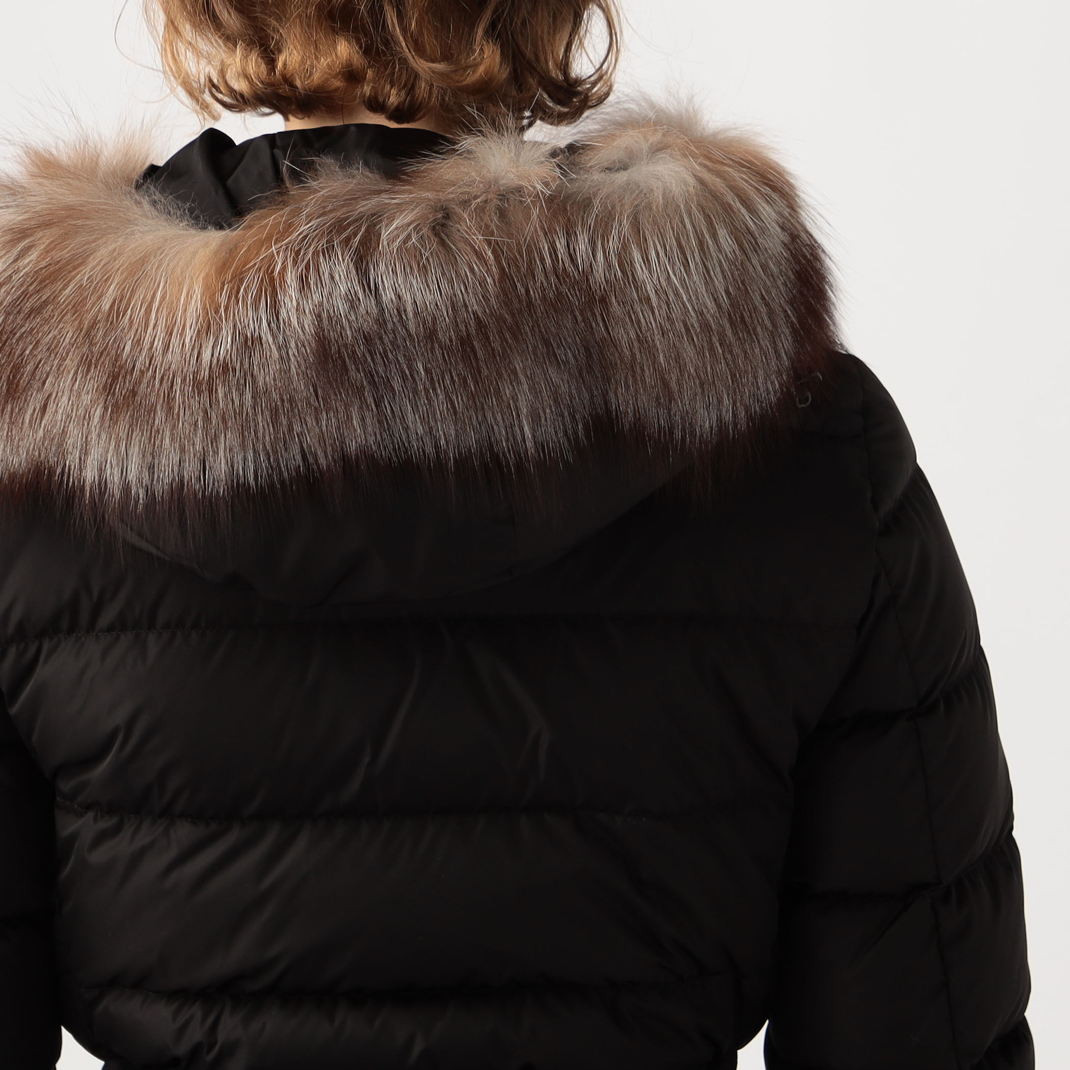 MONCLER KHLOE LONG PARKA ロングダウンコート MONCLER KHLOE LONG PARKA ロングダウンコート