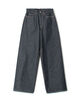 Acne Studios 1981F バギーフィットジーンズ
